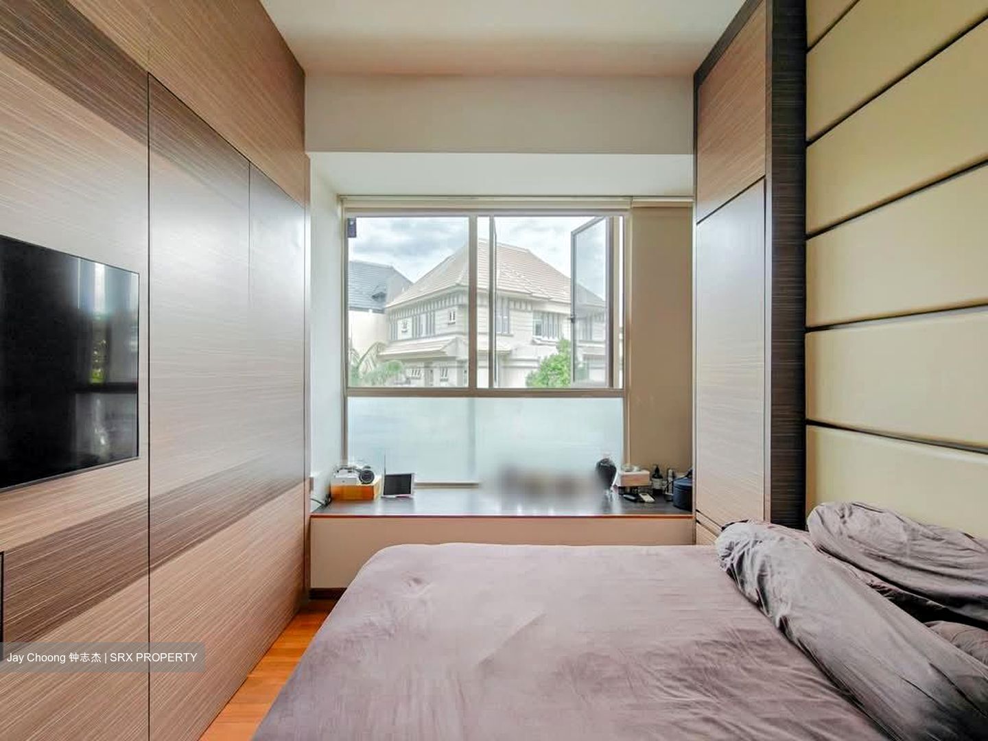 The Waterline (D19), Condominium #532306711